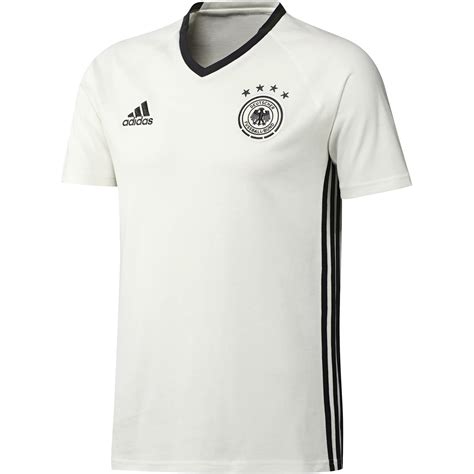 adidas herren deutschland t shirt|Männer.